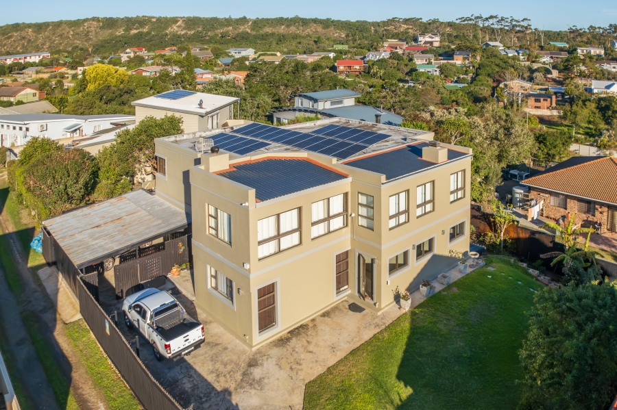 4 Bedroom Property for Sale in Zeegezicht Western Cape